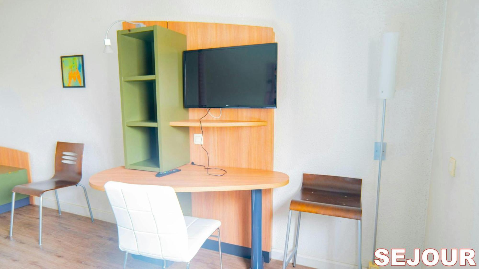 5 Minutes Du Zenith - Studio Chic Pantin Exteriör bild